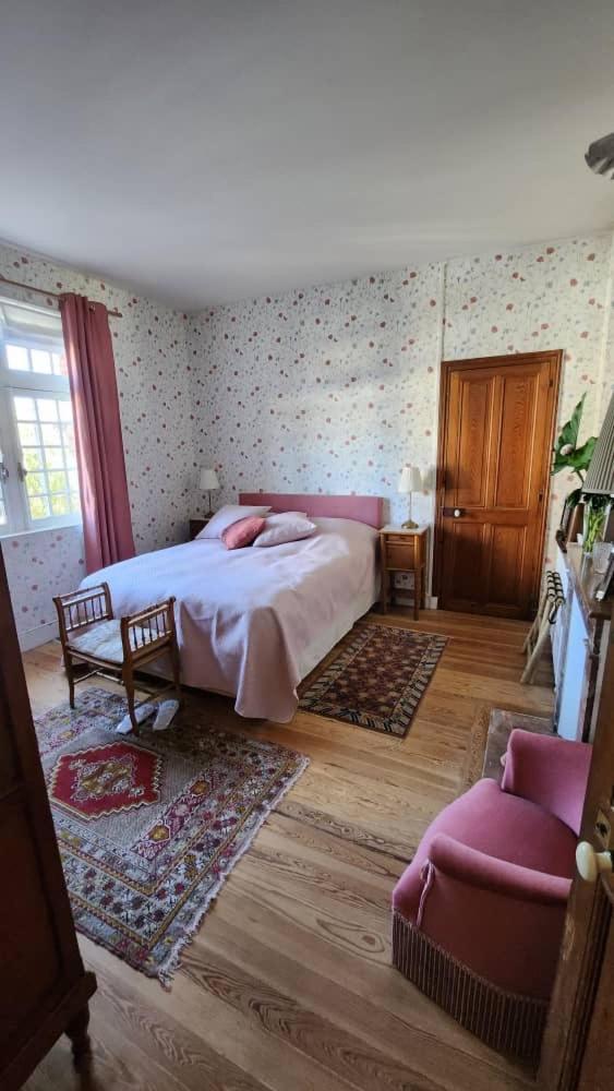 Villa Maurice Cabourg Exteriér fotografie