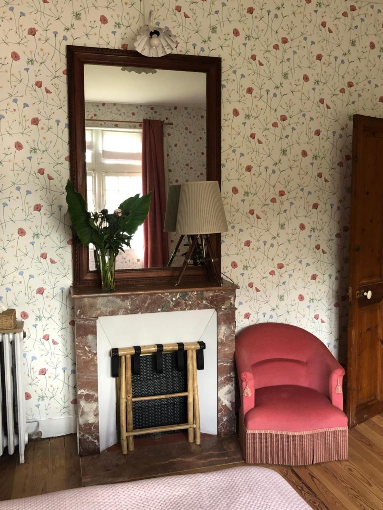 Villa Maurice Cabourg Exteriér fotografie