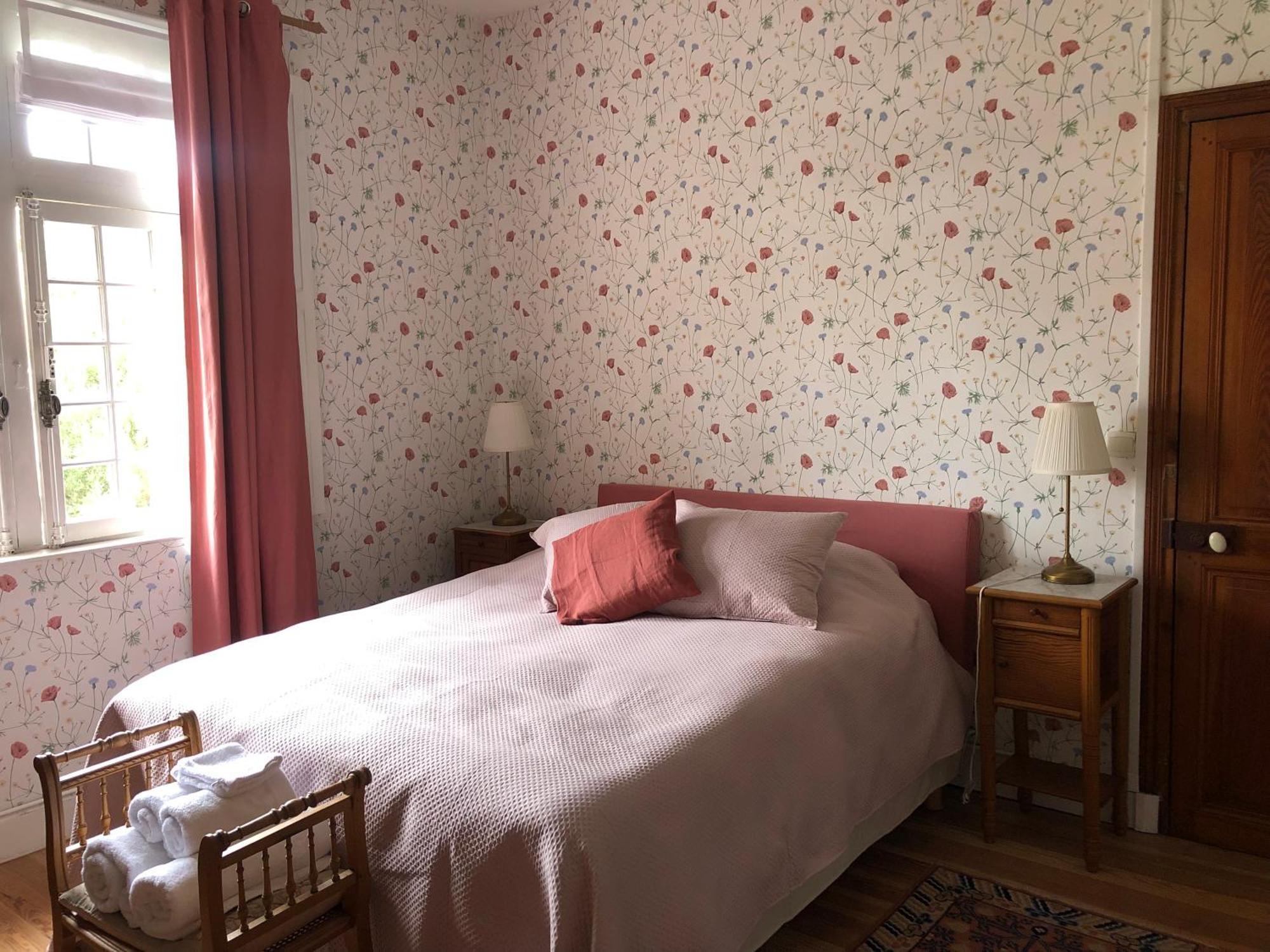 Villa Maurice Cabourg Exteriér fotografie