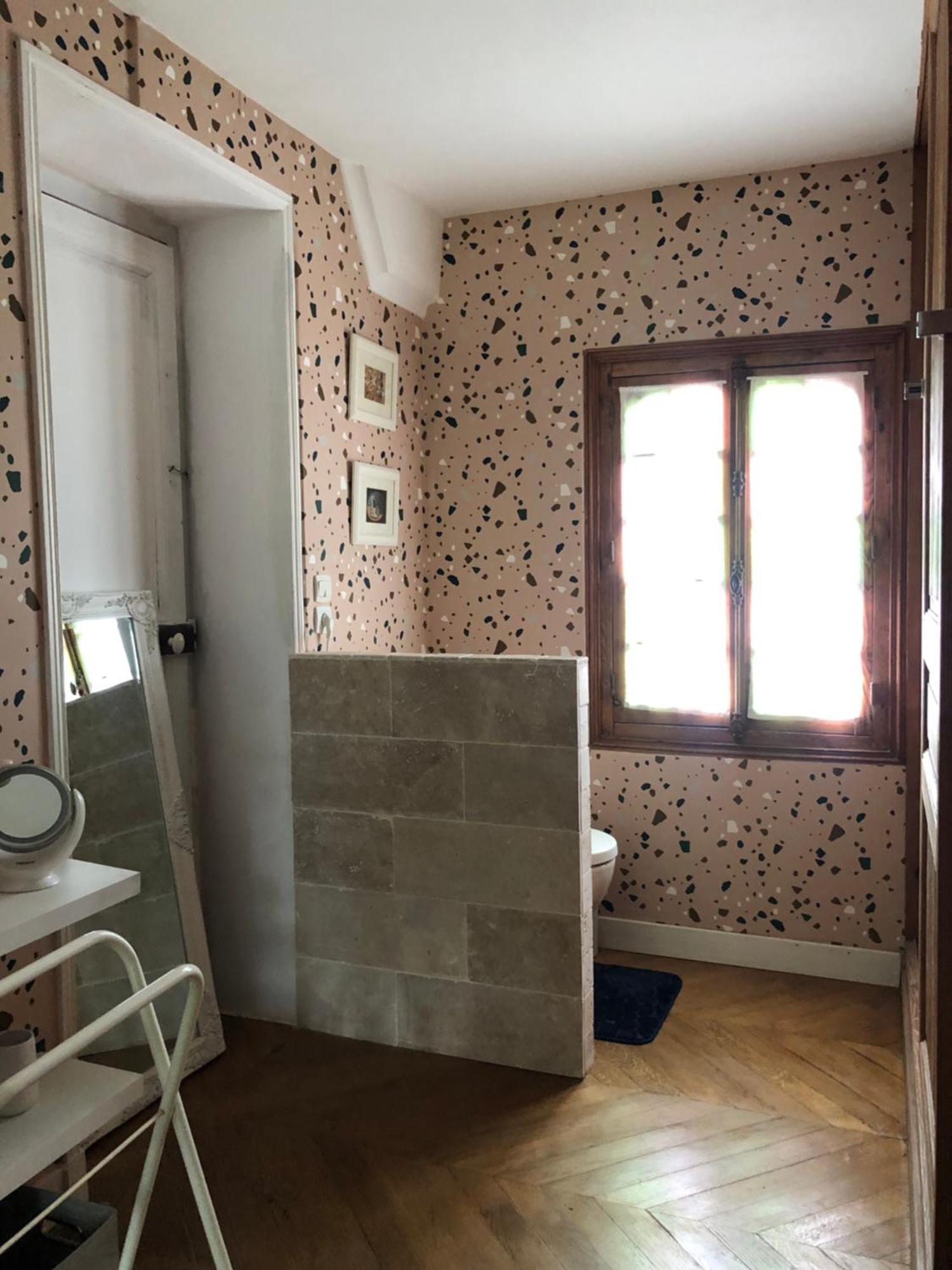 Villa Maurice Cabourg Exteriér fotografie